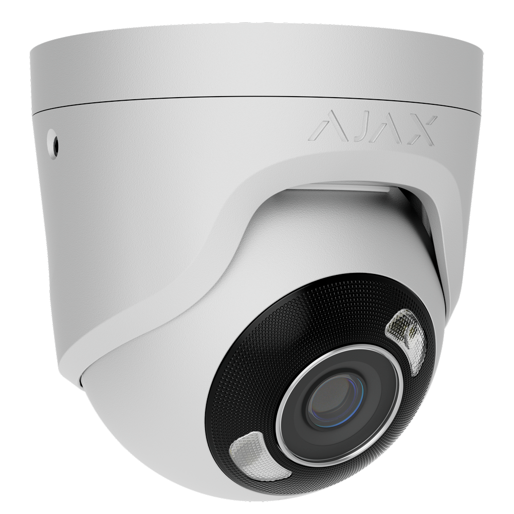 AX-TURRETCAM-5-HL-W