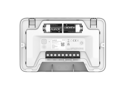 AJ-EN54-MODULE-IO2X2-W