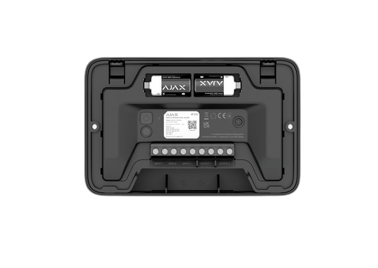 AJ-EN54-MODULE-IO2X2-B