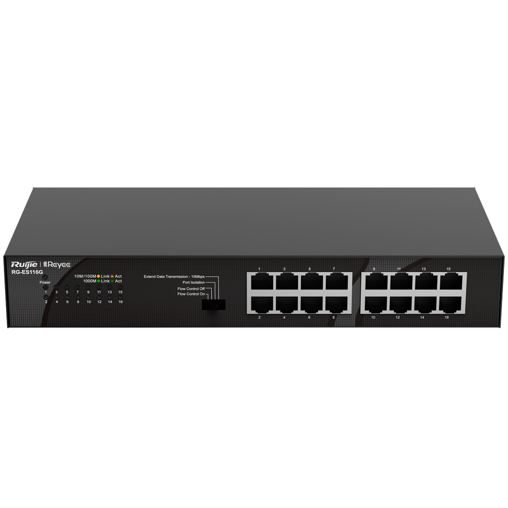 RG-ES116G-L