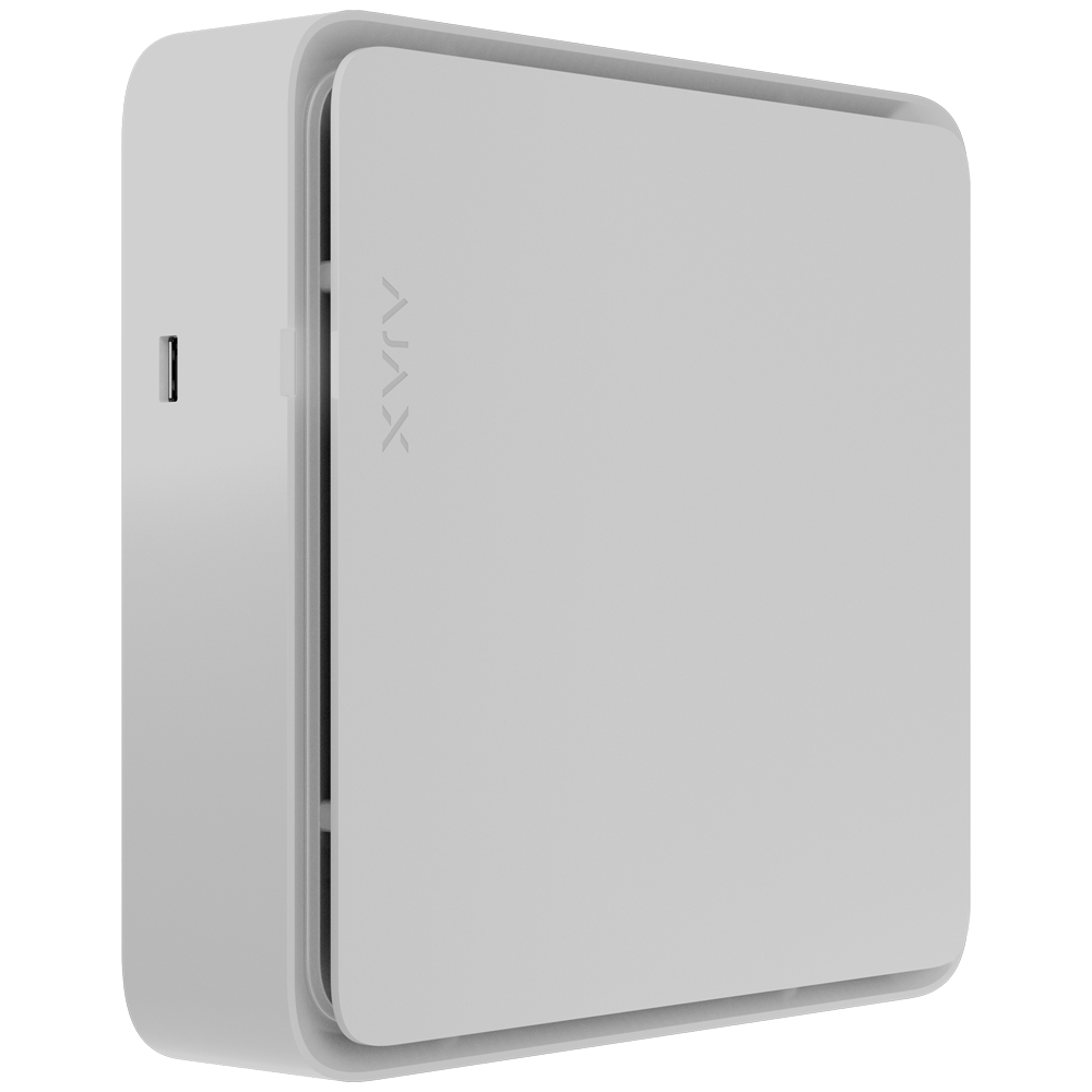 AX-NVR116-HAC-W
