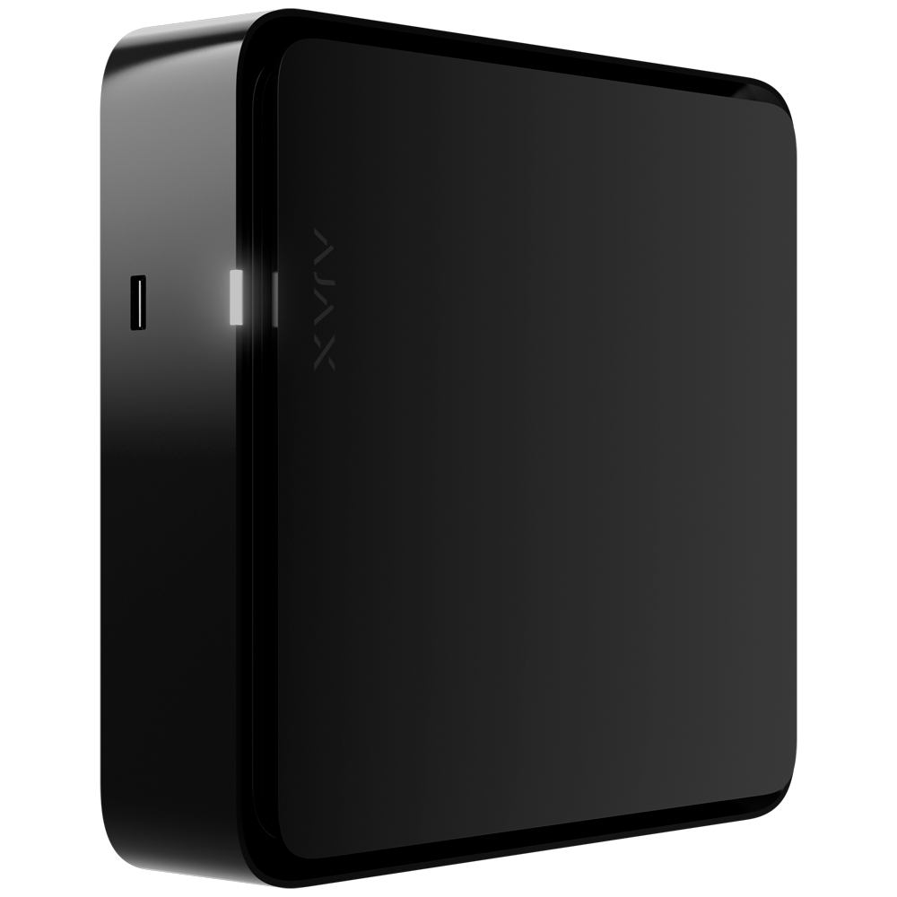 AX-NVR116-HAC-B