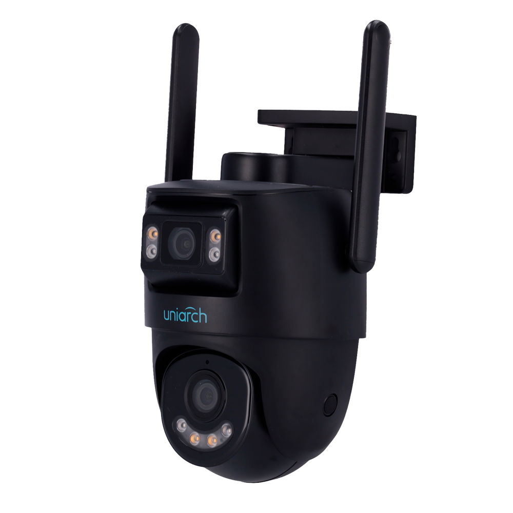 UV-UHO-P2S-M33F34-BLACK