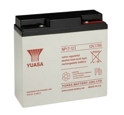 [BATT-NP17-12] BATT-NP17-12