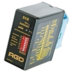 [KIT AGD510P3] KIT AGD510P3