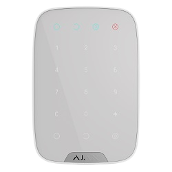 [AJ-KEYPAD-W] AX-KEYPAD-W