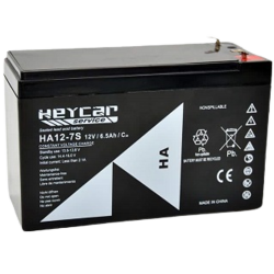 [HEY 12V7A] HEY 12V-7A