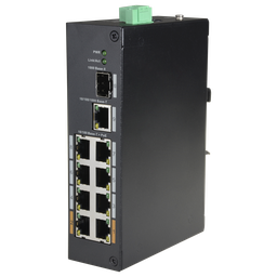 [XS-SW1008POE-96-DIN] XS-SW1008POE-96-DIN