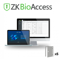 [ZK-BIOACCESS-5D] BIOACCESS-5D