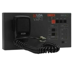 [VAP-1] VAP-1