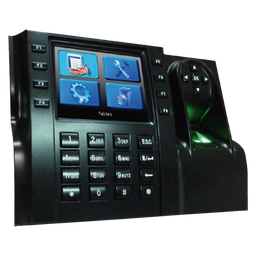 [ZK-TA-ICLOCK-560ZMM-12-W] ZK-TA-ICLOCK-560ZMM-12-W