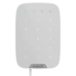 [FIBRA-KEYPAD-W] FIBRA-KEYPAD-W