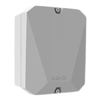 [AJ-MULTITRANSMITTER-3EOL-W-NF] AX-MULTITRANSMITTER-3EOL-W