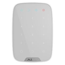 [AJ-KEYPAD-W-DUMMY] AX-KEYPAD-W-DUMMY