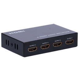 [HDMI-SPLITTER-4-4K] HDMI-SPLITTER-2-4K (copia)