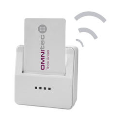 OMN-WIRELESS SMART - DE EMPOTRAR