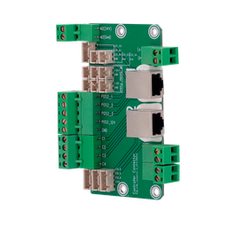 [TS-SP801-SBOARD] LS-SP801-SBOARD