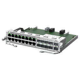 [RG-M6000-16GT8SFP2XS] RG-M6000-16GT8SFP2XS