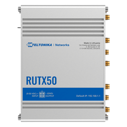 [TK-RUTX50] TK-RUTX50