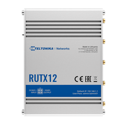 [TK-RUTX12] TK-RUTX12