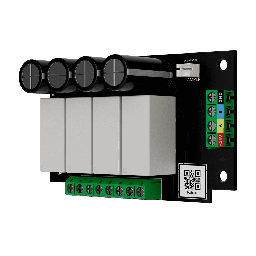 [FIBRA-MULTIRELAY] FIBRA-MULTIRELAY