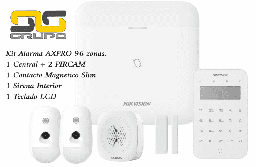 [KIT AXPRO10] KIT AXPRO10