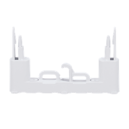 [FIBRA-MODULEHOLDER-A-W] FIBRA-MODULEHOLDER-A-W