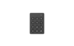 [999160010027] IT-iKEYPAD03