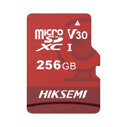 [HS-TF-E1-256G] HS-TF-E1-256G