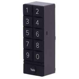 [YALE-SMARTKEYPAD] YALE-SMARTKEYPAD