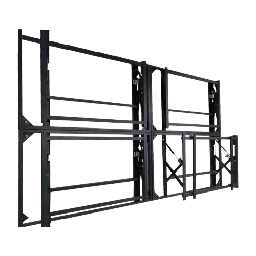 [VW-WBRACKET-46-2X2-V2] VW-WBRACKET-46-2X2-V2