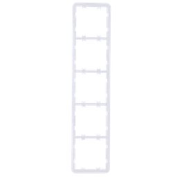 [AJ-FRAME-5-VERT] AX-FRAME-5-VERT