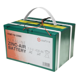 [BATT-75V-3200WH] BATT-75V-3200WH