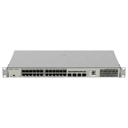 [RG-NBS3100-24GT4SFP-P-V2] RG-NBS3100-24GT4SFP-P-V2