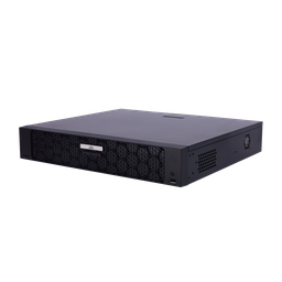 [UV-NVR504-16B-P16] UV-NVR504-16B-P16