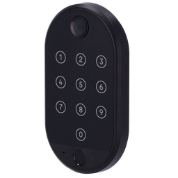 [YALE-SMARTKEYPAD2-FINGERPRINT] YALE-SMARTKEYPAD2-FINGERPRINT