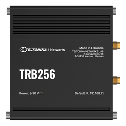 [TK-TRB256] TK-TRB256