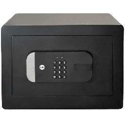 [YALE-SMARTSAFEBOX] YALE-SMARTSAFEBOX