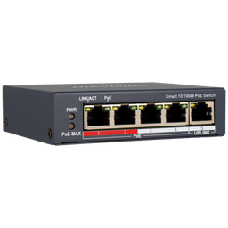 [DS-3E1105P-EI/MV2] DS-3E1105P-EI/MV2