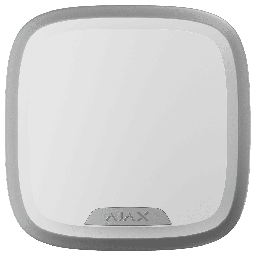 [AJ-STREETSIRENPLUS-S-W] AJ-STREETSIRENPLUS-S-W