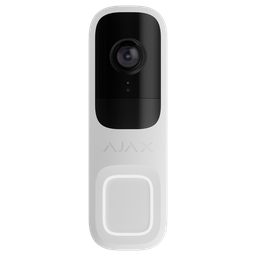 [AX-DOORBELL-4-W] AX-DOORBELL-4-W