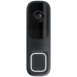[AX-DOORBELL-4-GRA] AX-DOORBELL-4-GRA