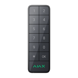 [AX-FIBRA-KEYPADOUTDOOR-GRA] AX-FIBRA-KEYPADOUTDOOR-GRA