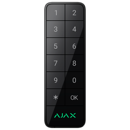 [AX-FIBRA-KEYPADOUTDOOR-B] AX-FIBRA-KEYPADOUTDOOR-B