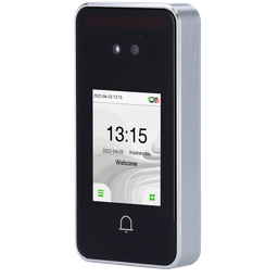 [ZK-VL-SPEEDFACE-V3L-LITE-RF-2-W] ZK-VL-SPEEDFACE-V3L-LITE-RF-2-W