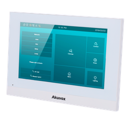 [AK-C313W-LP-2-WHITE] AK-C313W-LP-2-WHITE