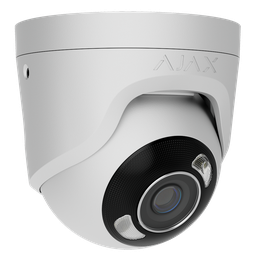 [AJ-TURRETCAM-5-HL-W] AX-TURRETCAM-5-HL-W