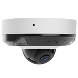 [AJ-DOMECAM-MINI-5-HL-W] AX-DOMECAM-MINI-5-HL-W