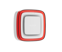 [AJ-EN54-SOUNDER-VAD-W] AX-EN54-SOUNDER-VAD-W