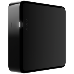 [AJ-NVR116-HAC-B] AX-NVR116-HAC-B